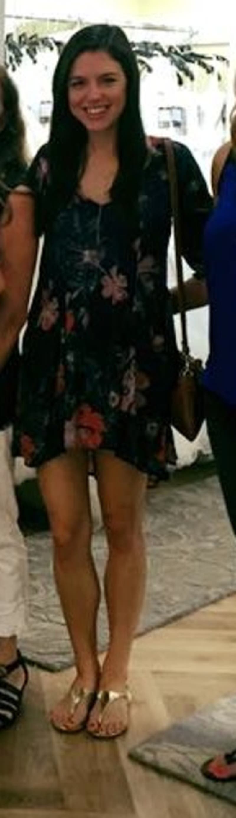 Rachel