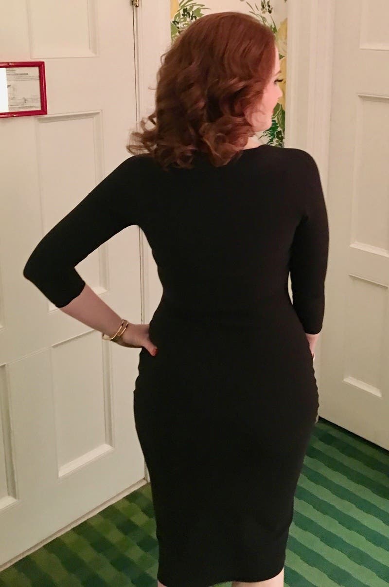 Sarah
