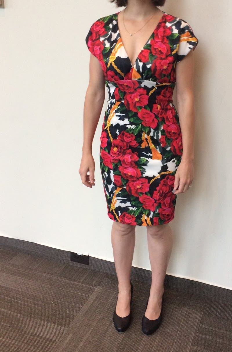 Member review photo