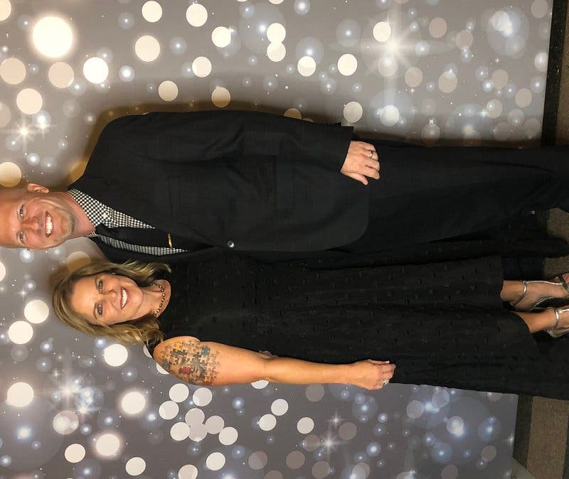 Member review photo