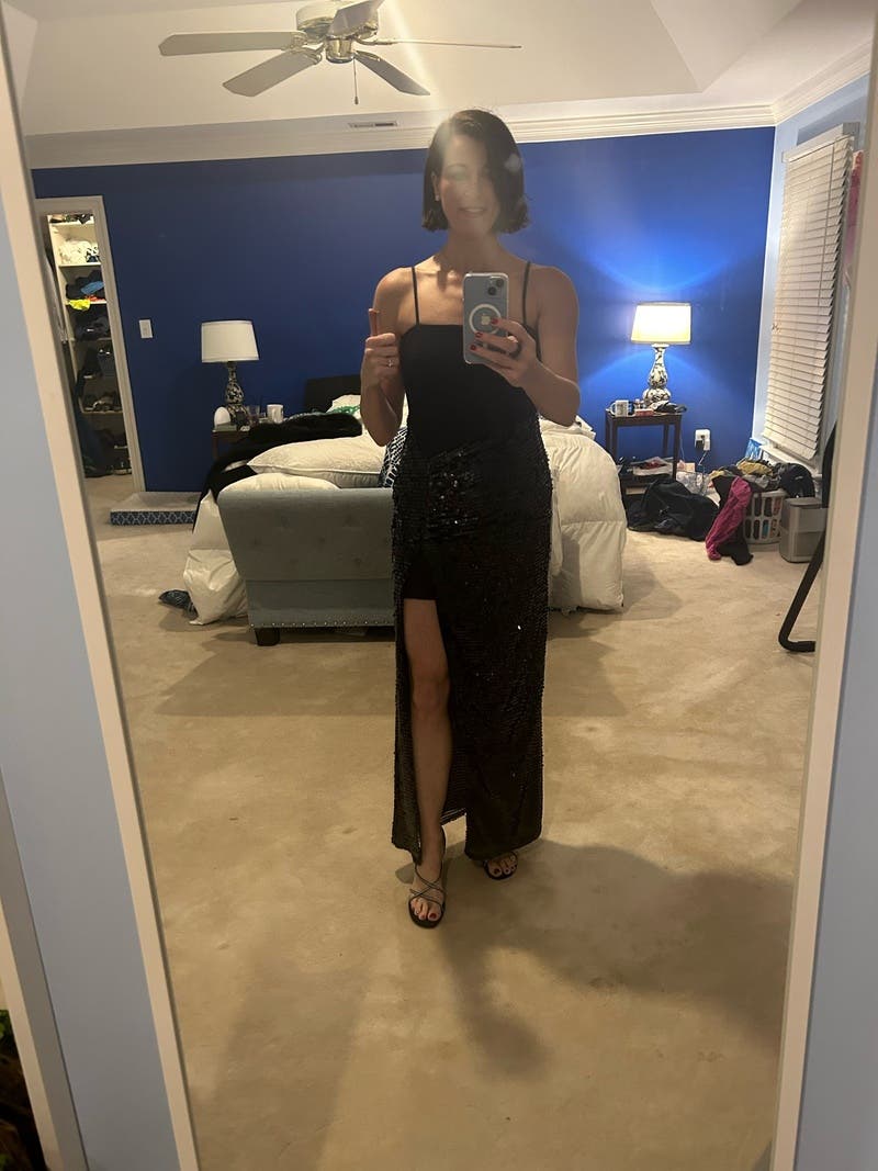 Caroline