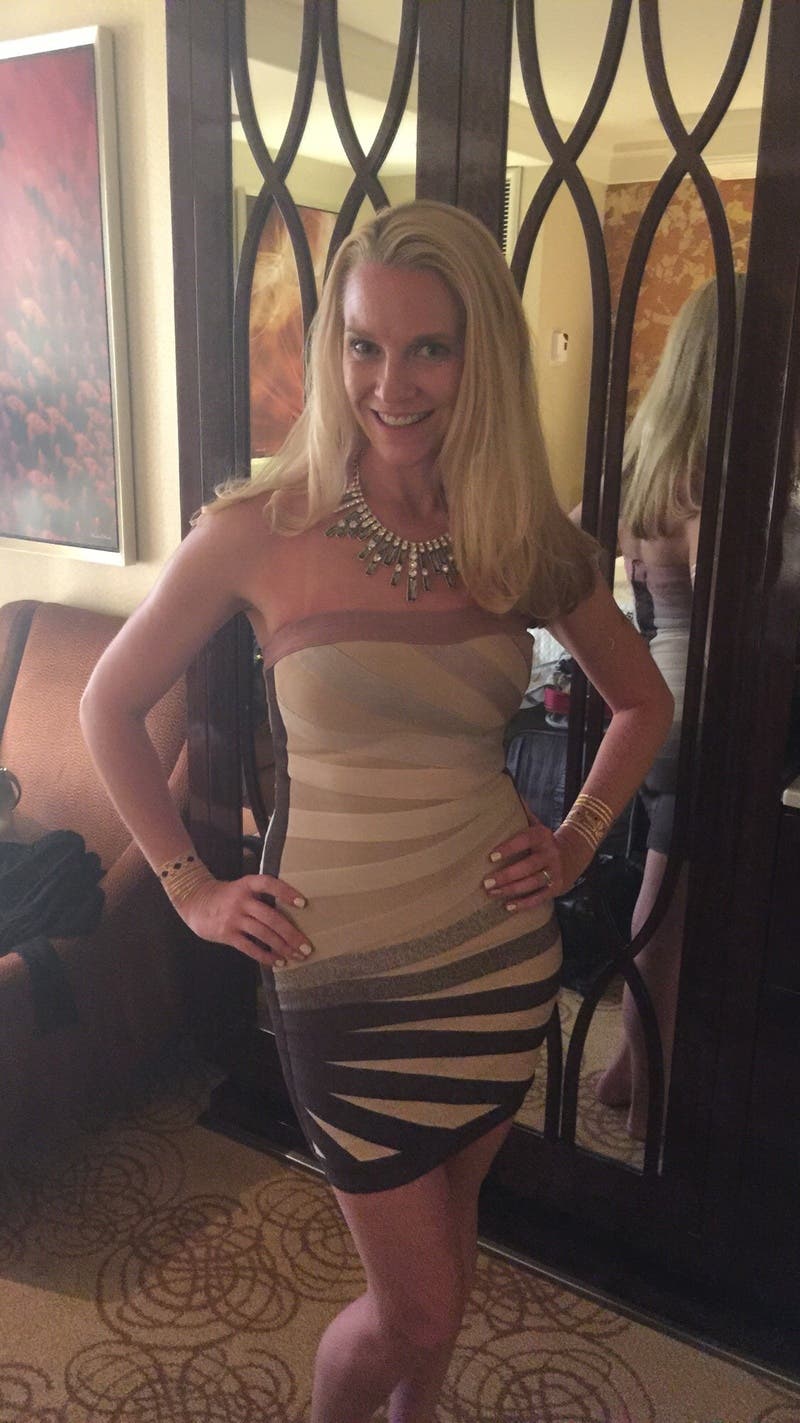 Member review photo