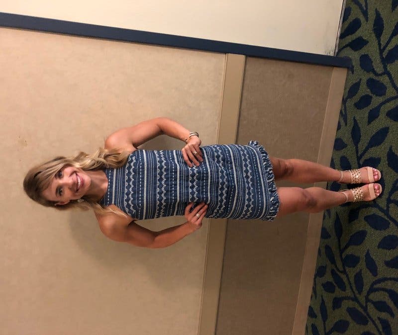 Member review photo