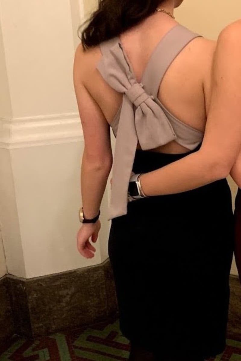 Member review photo