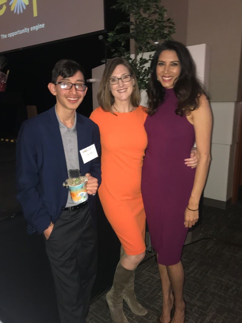 Member review photo