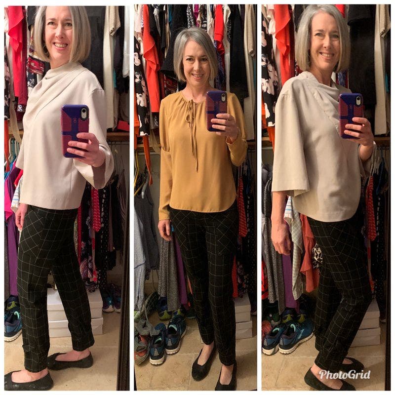 Member review photo