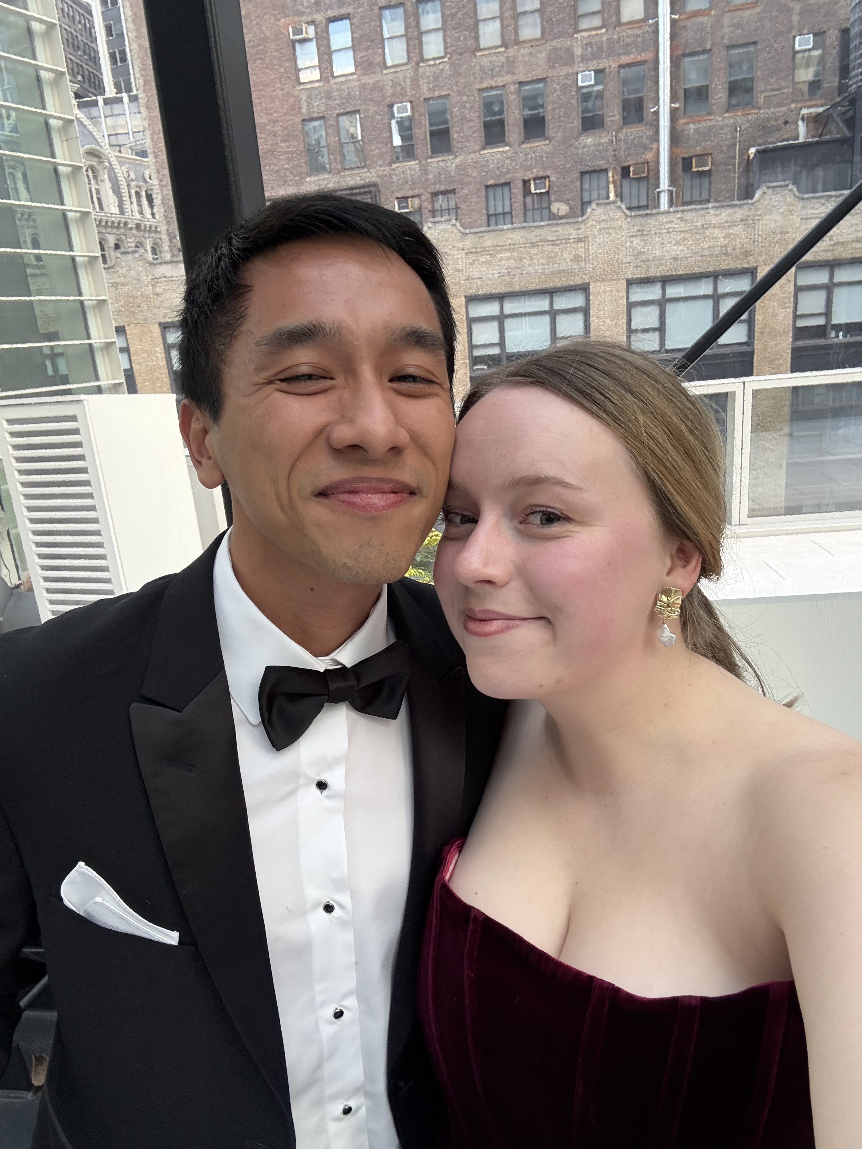 Member review photo
