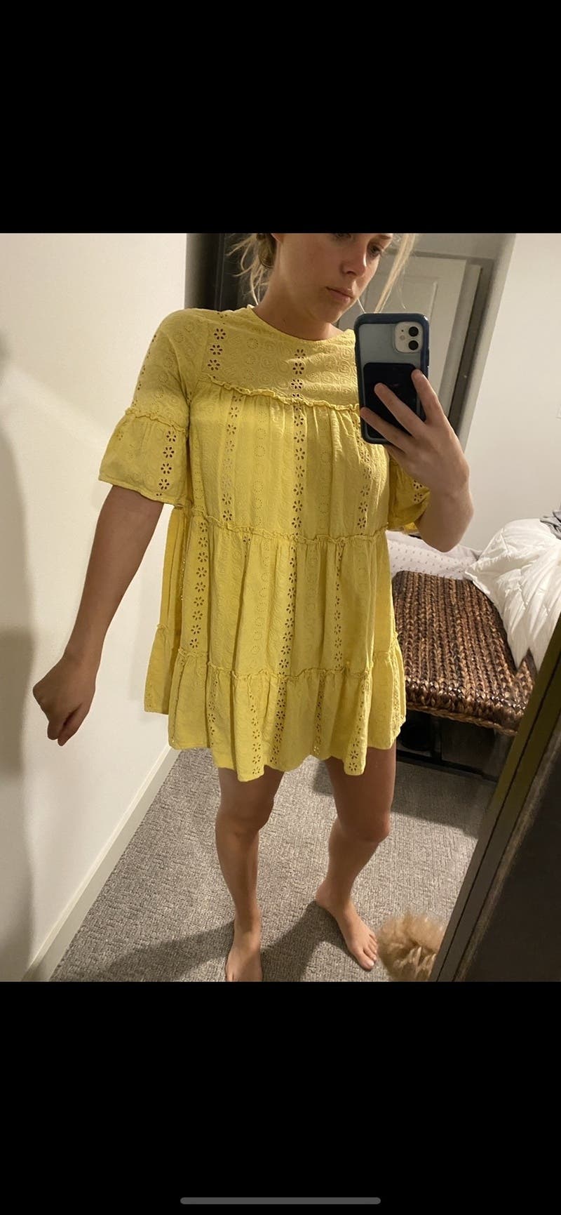 Member review photo