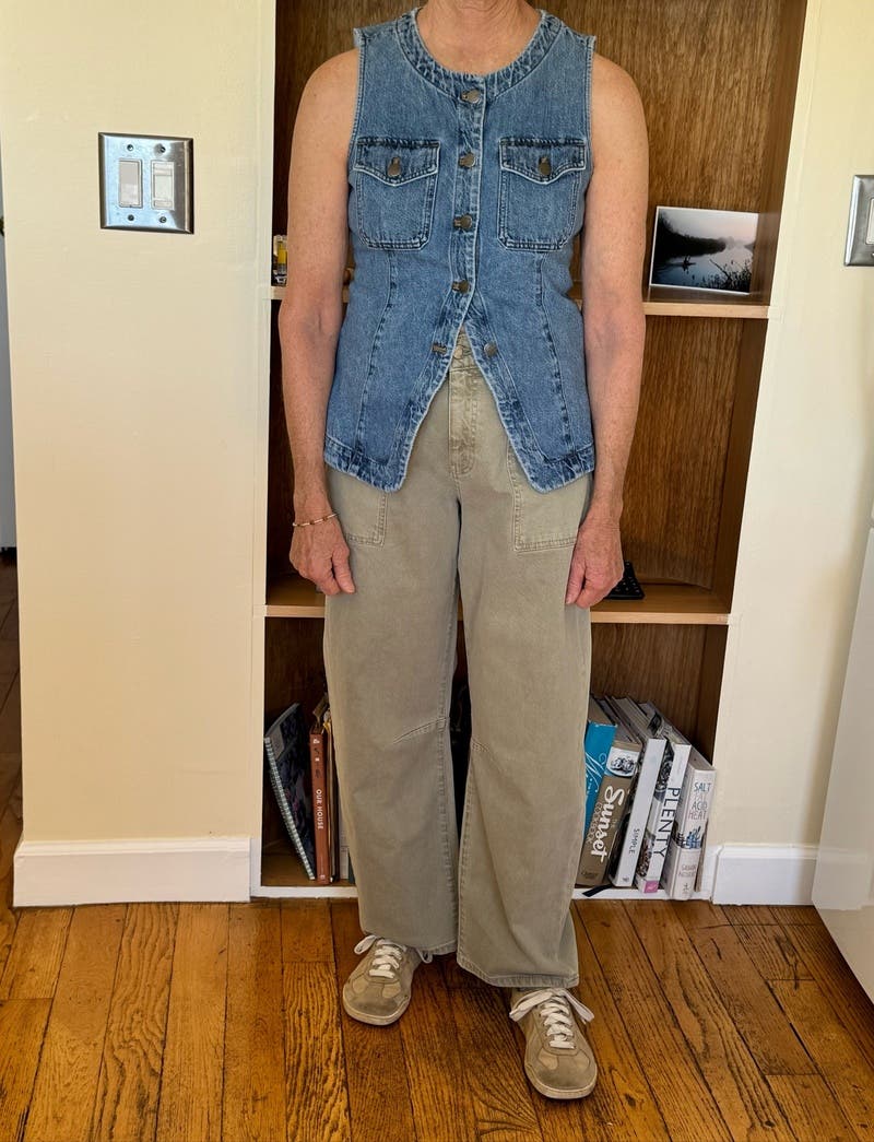Member review photo