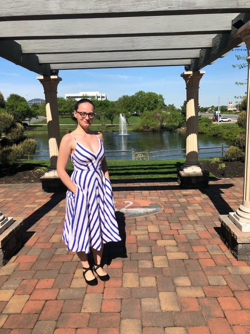 Member review photo