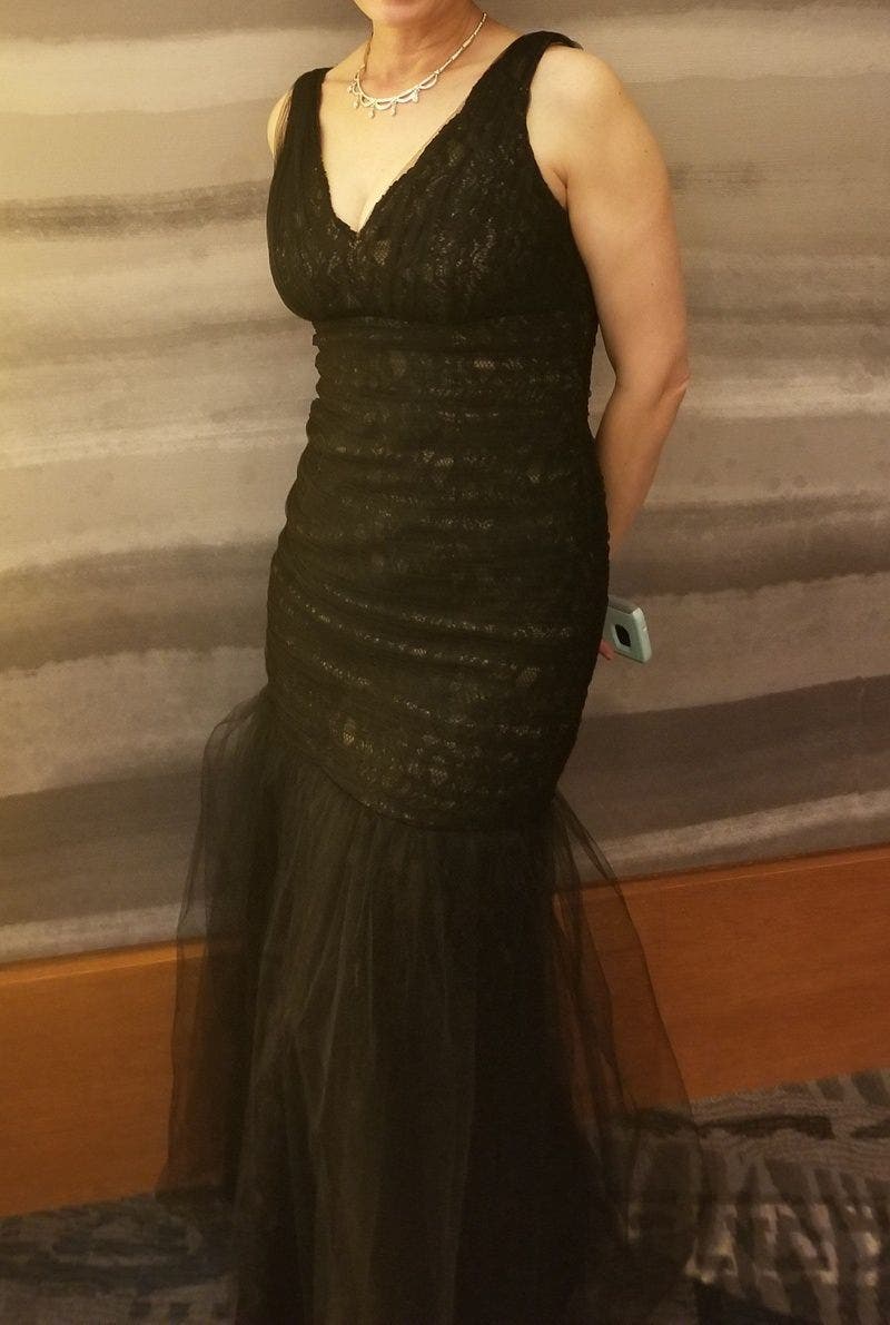 Member review photo