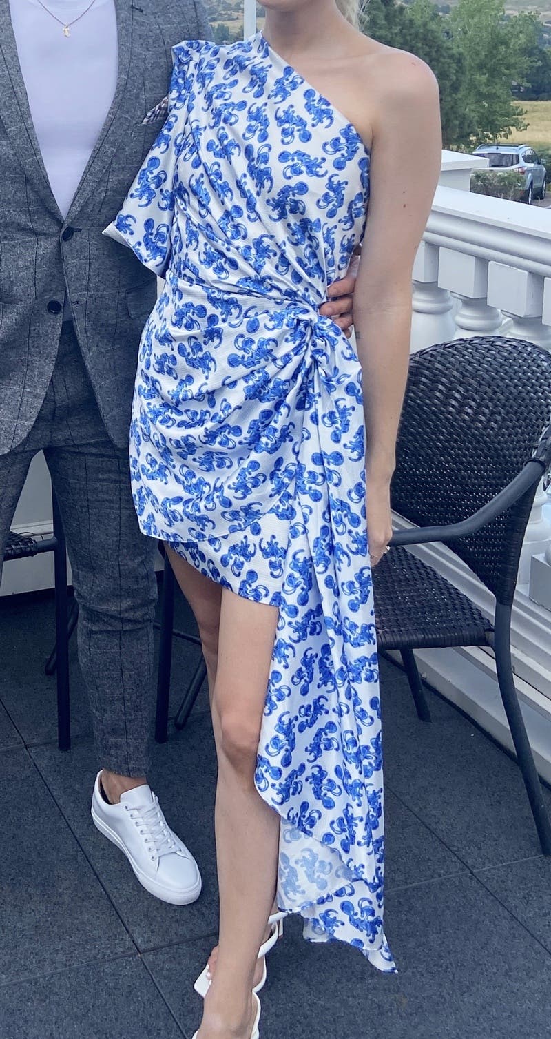 Courtney