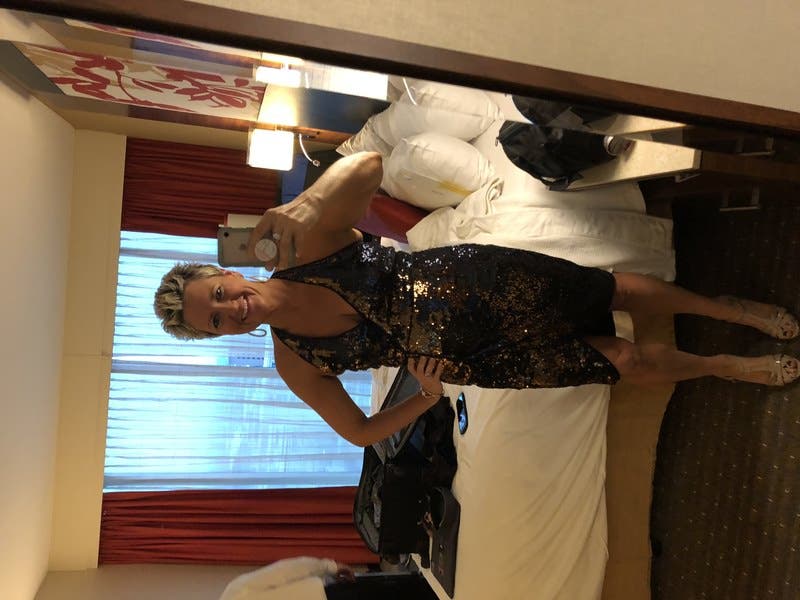 Member review photo