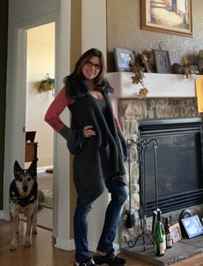 Amanda