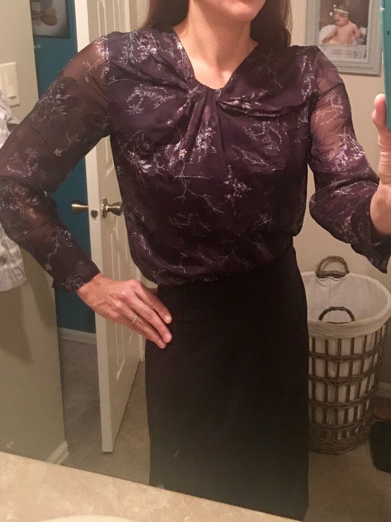 Member review photo