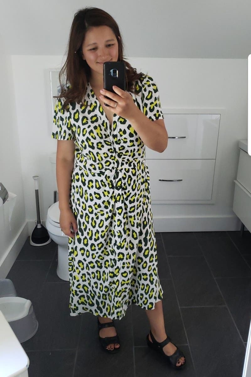 Member review photo
