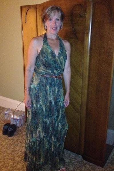 Member review photo