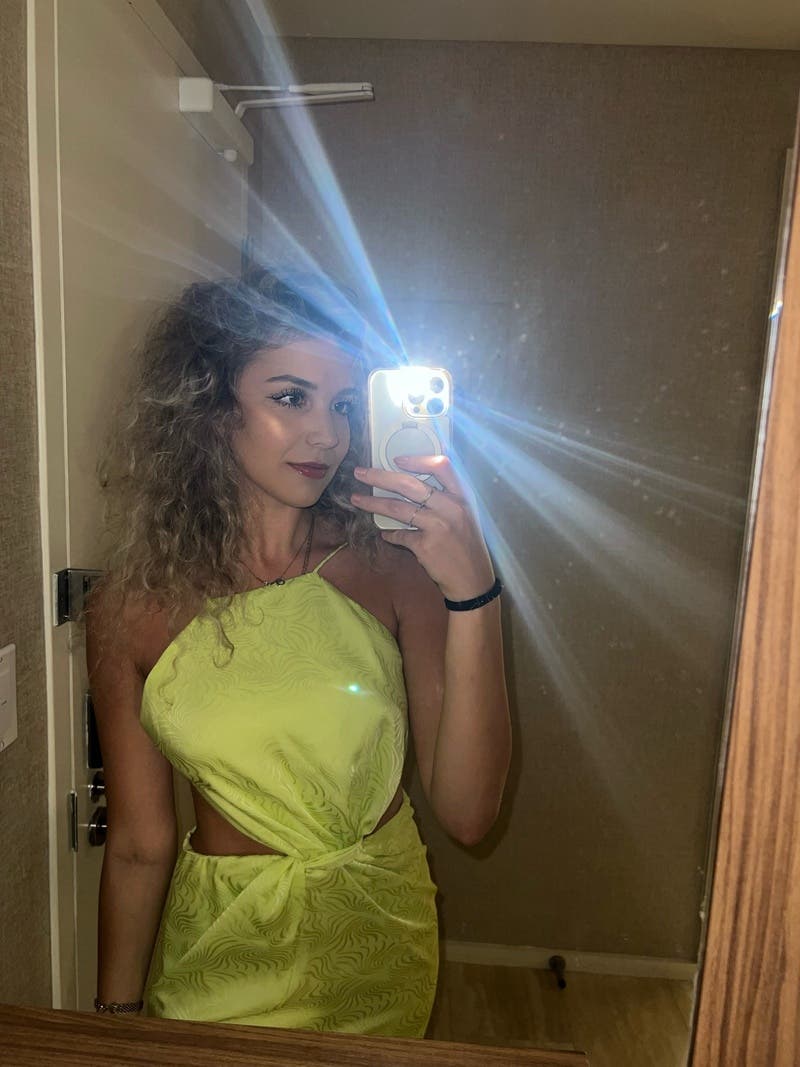 Mariah