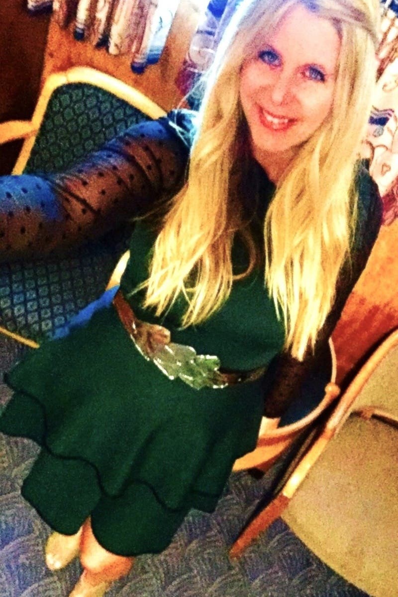 Angela