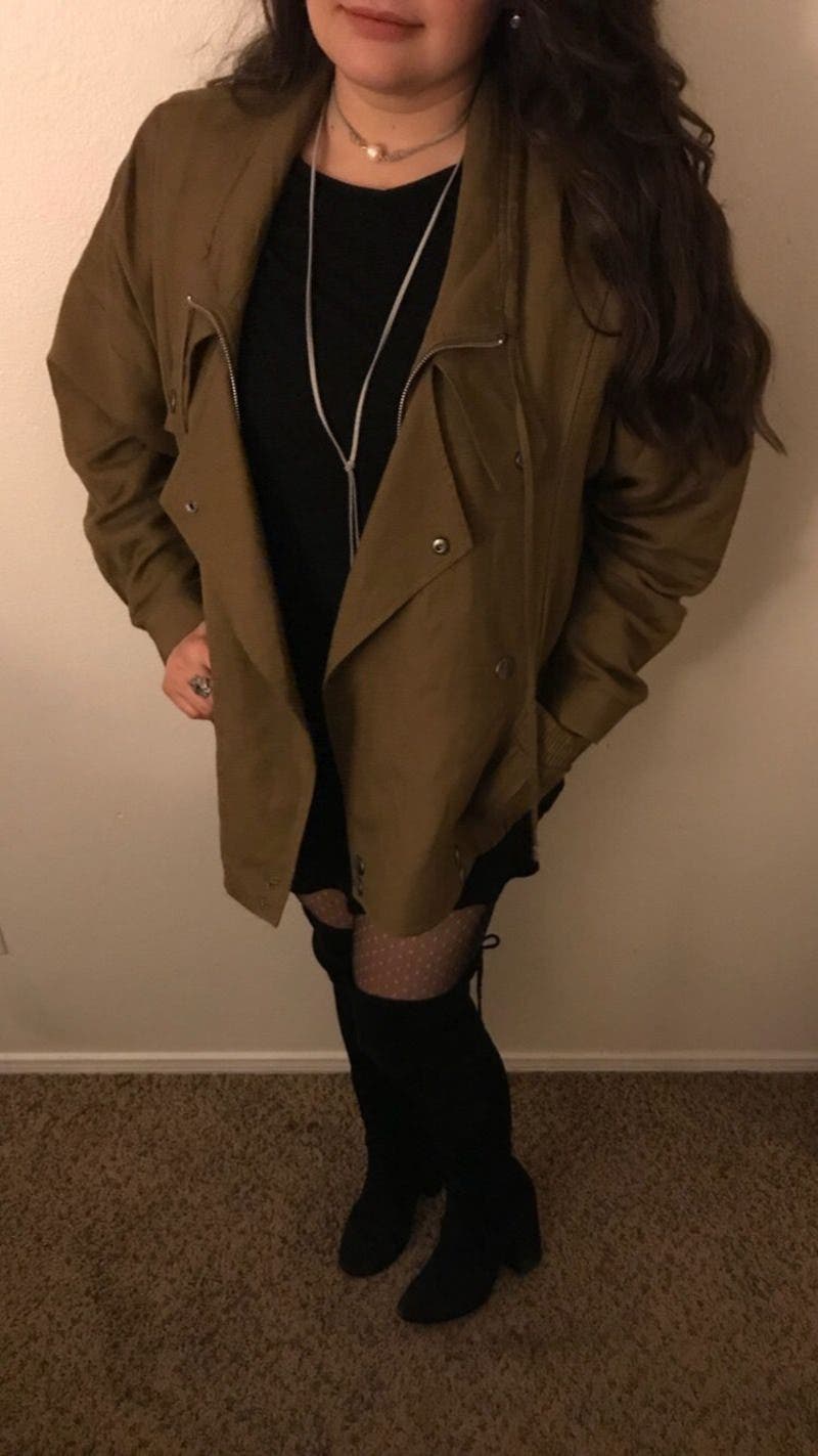 Member review photo