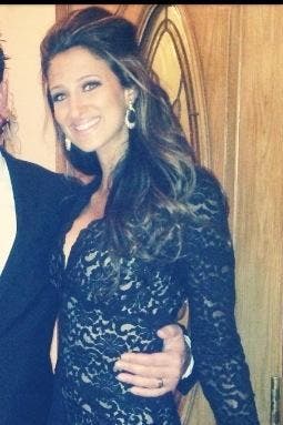 Jillian