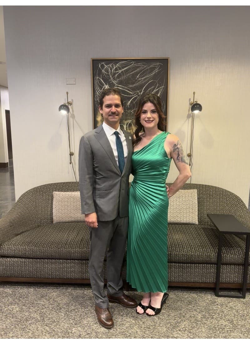 Member review photo