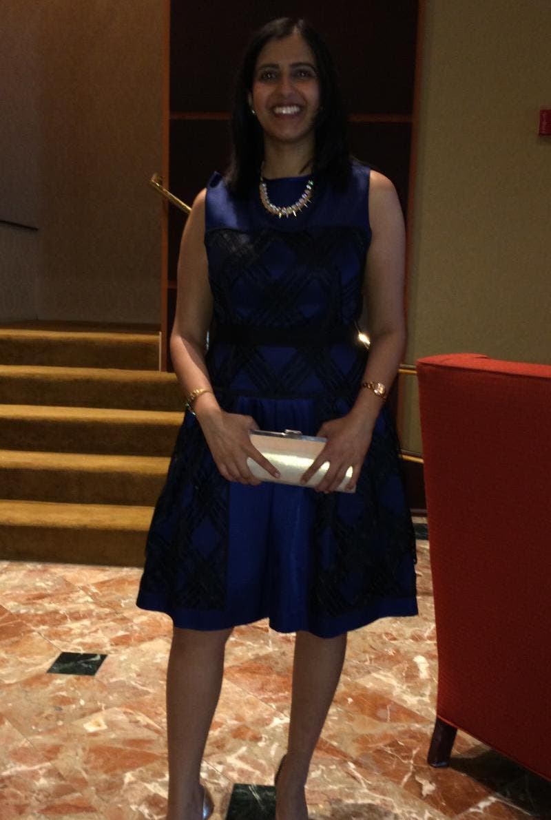 Member review photo