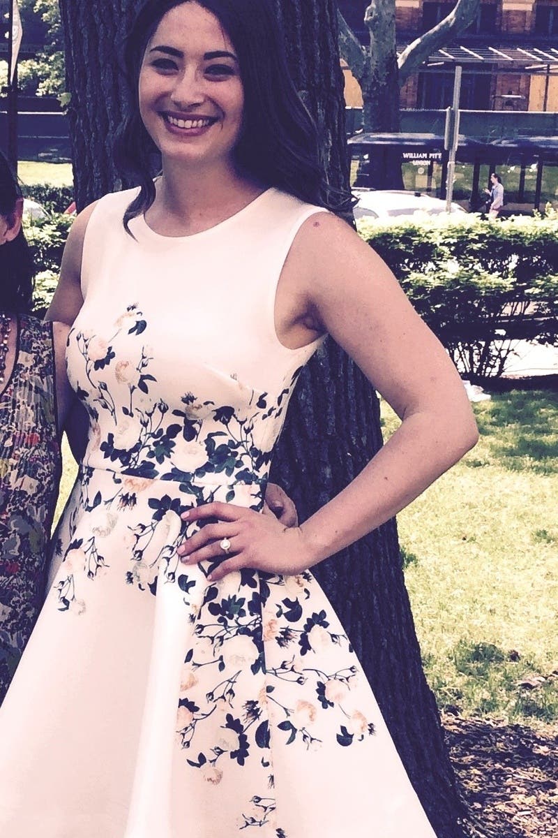 Veronica