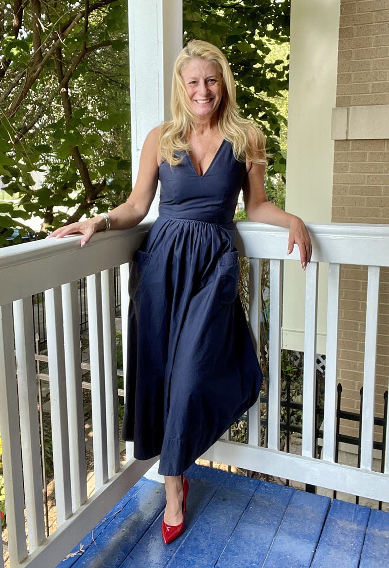 Member review photo