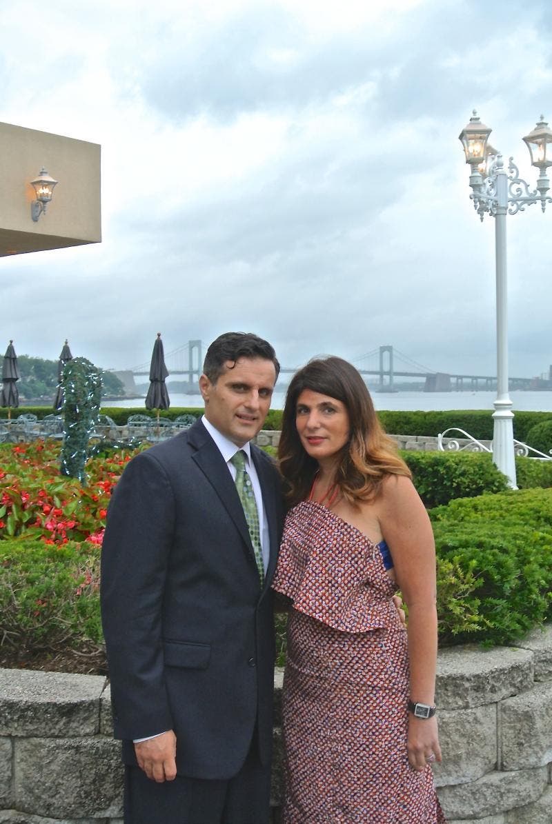 Member review photo
