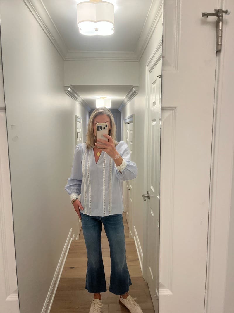 Member review photo