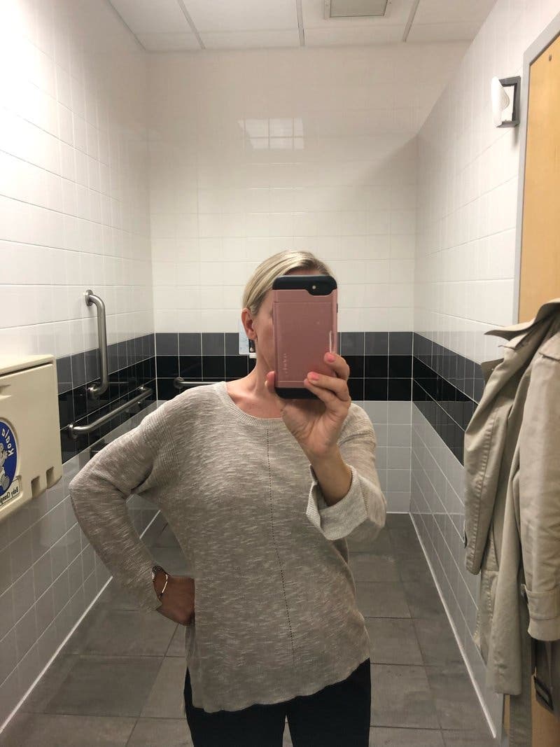 Member review photo