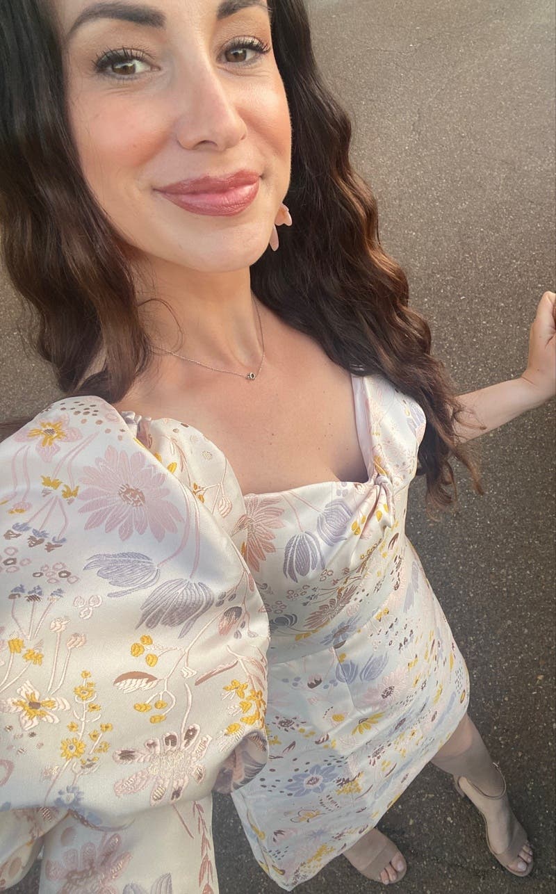 Sarah