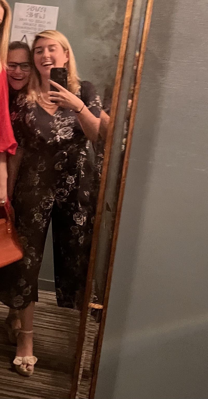 Member review photo