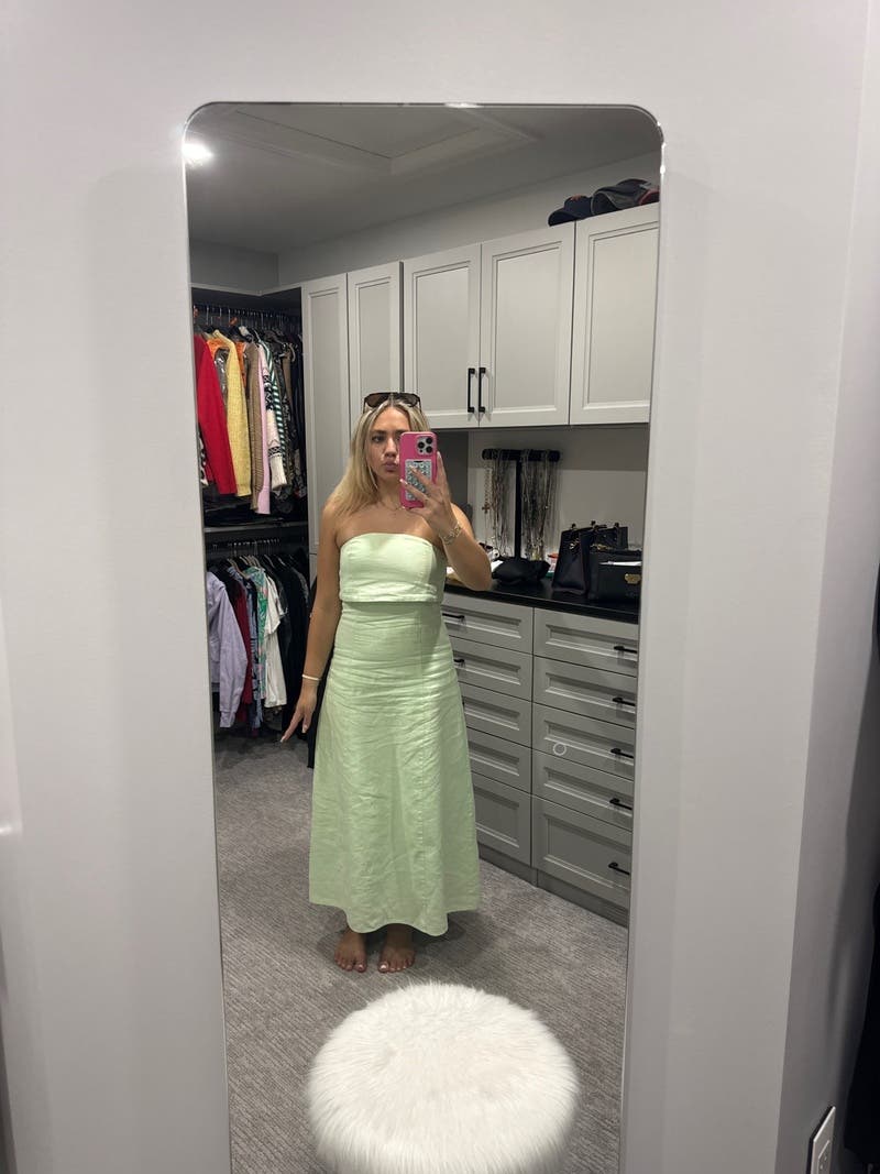 Member review photo