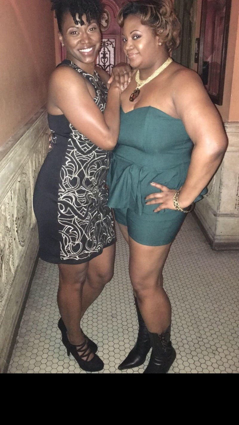 Kenisha