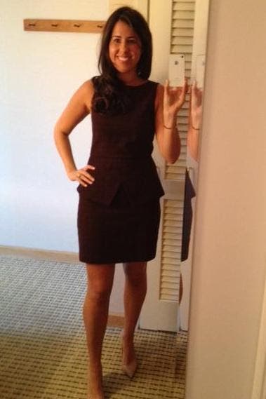 Member review photo