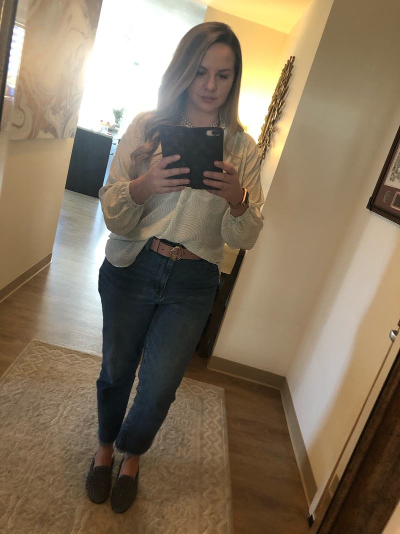 Sarah