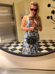 Black Alix Mini Hunter by 3.1 Phillip Lim Accessories | Rent