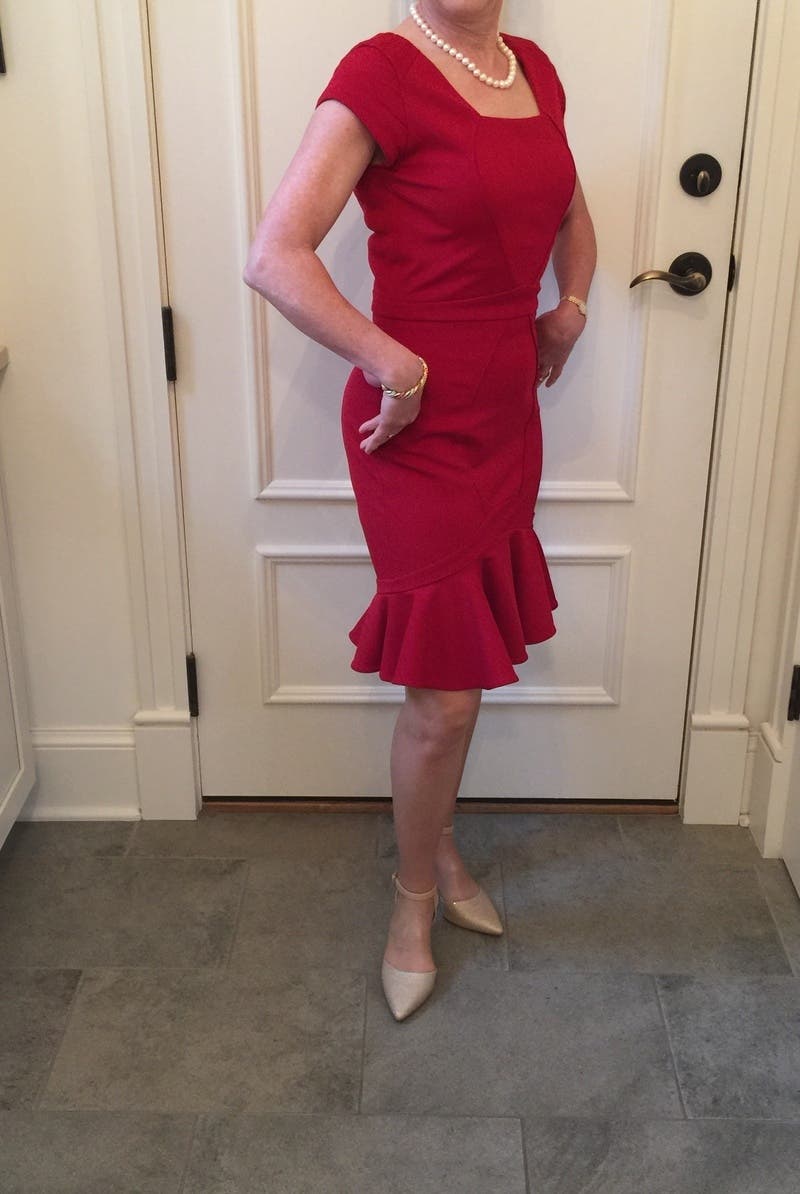 Member review photo