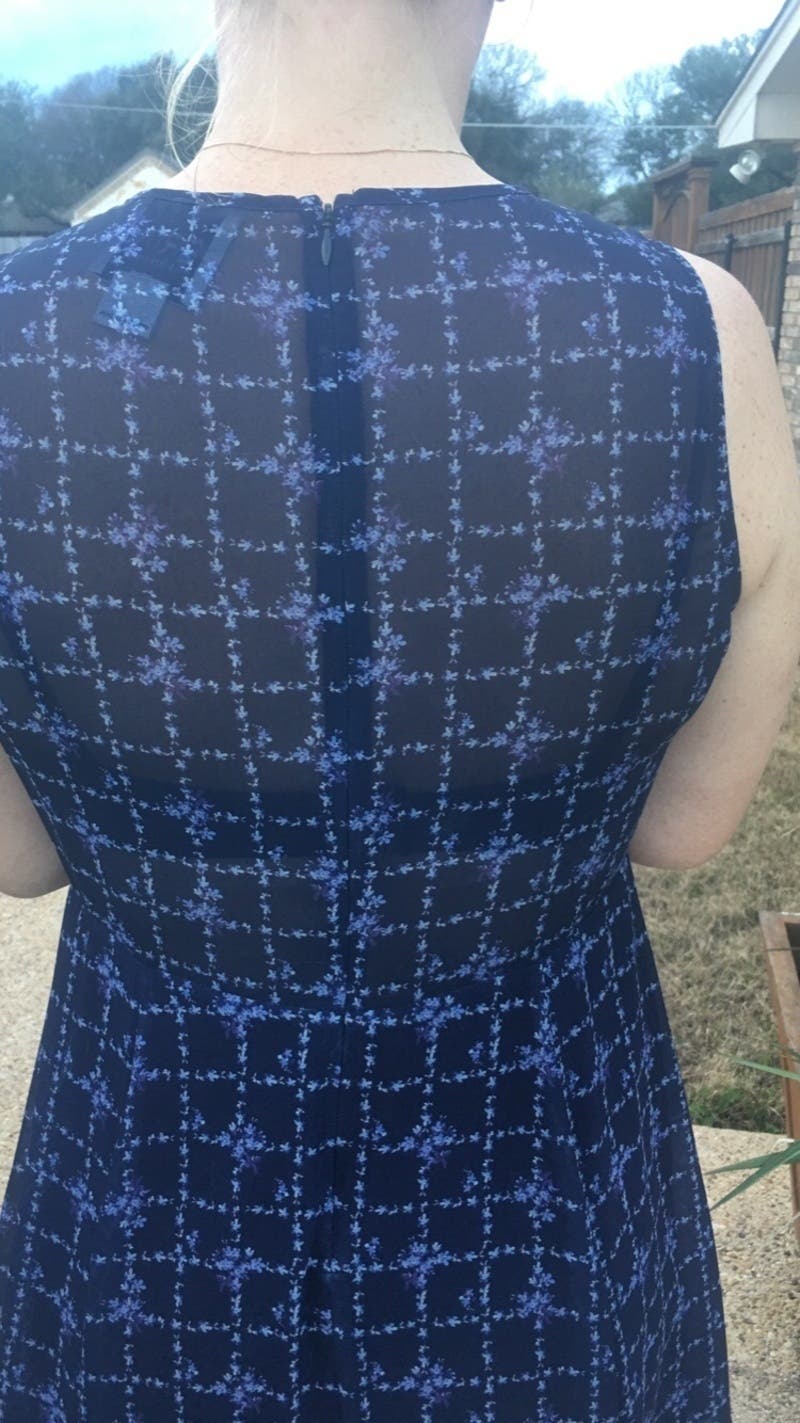Member review photo