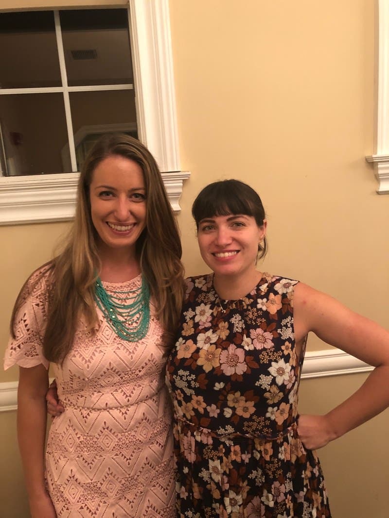 Member review photo