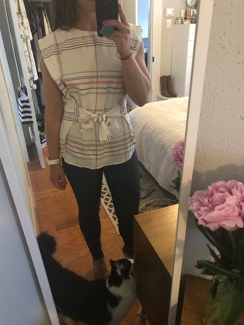 Member review photo