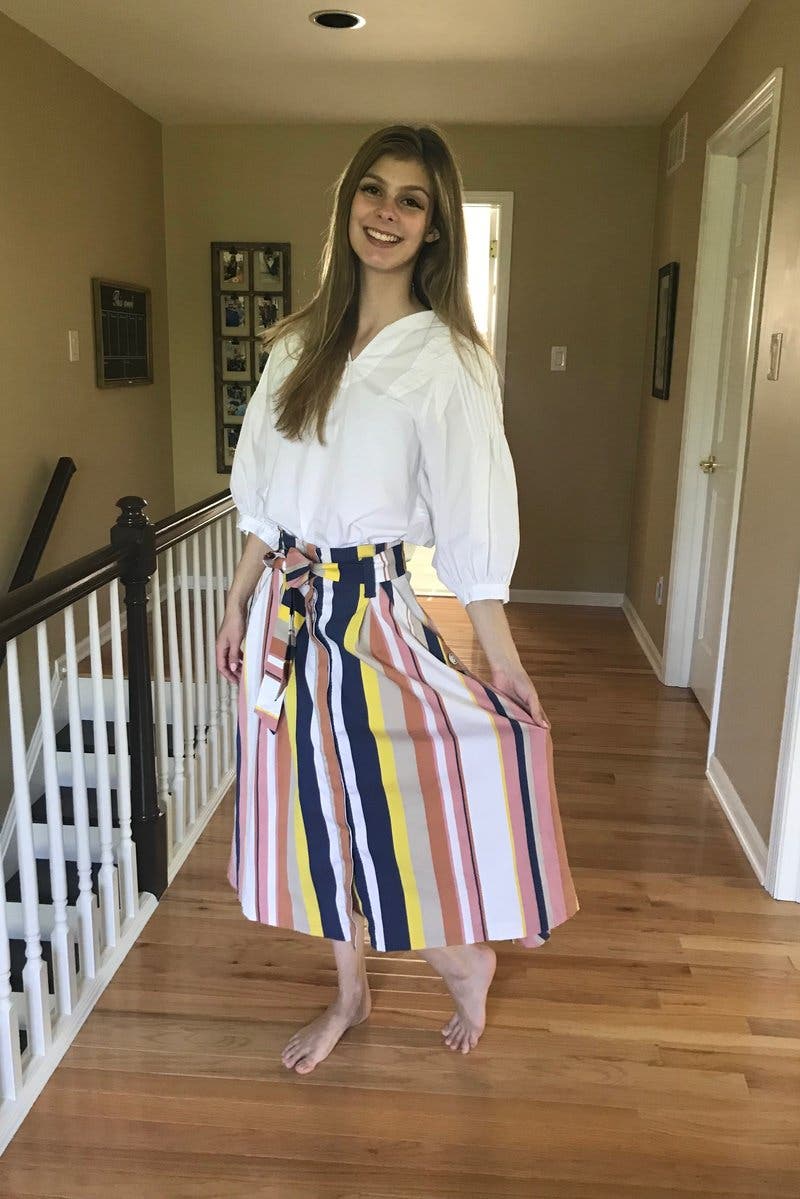 Member review photo