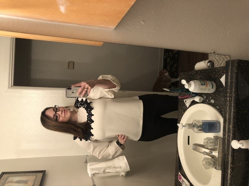 Member review photo