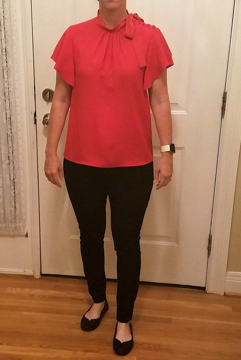 Member review photo