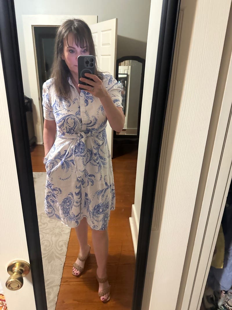 Member review photo
