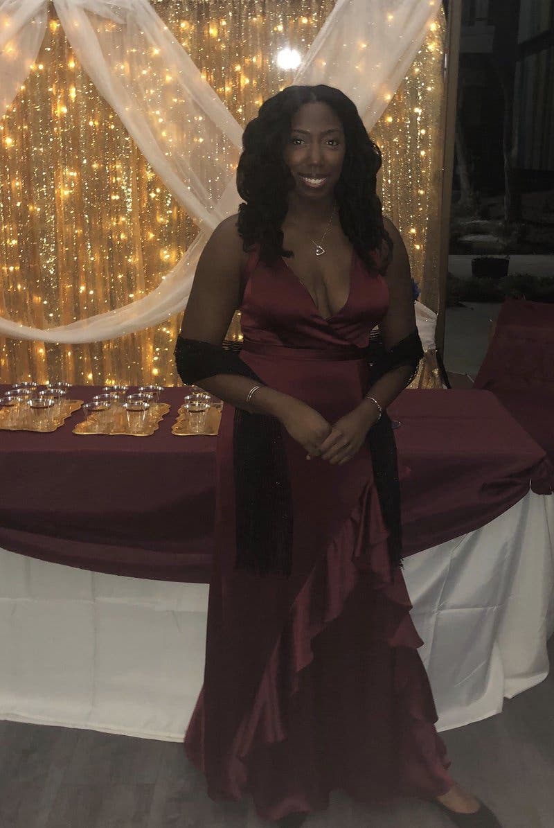 Member review photo