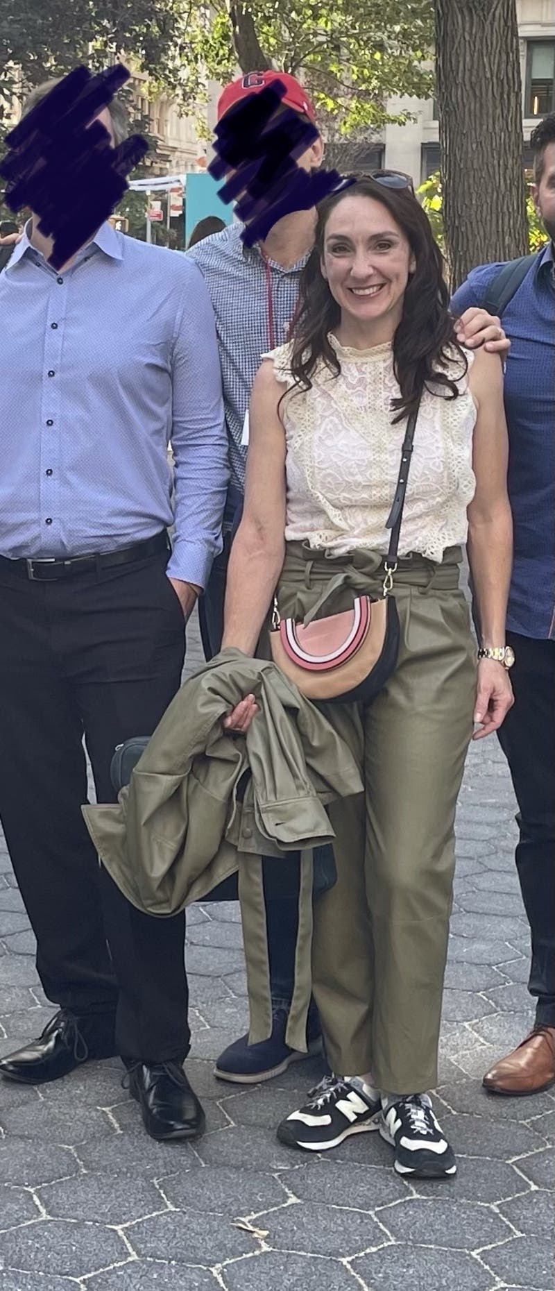 Melissa