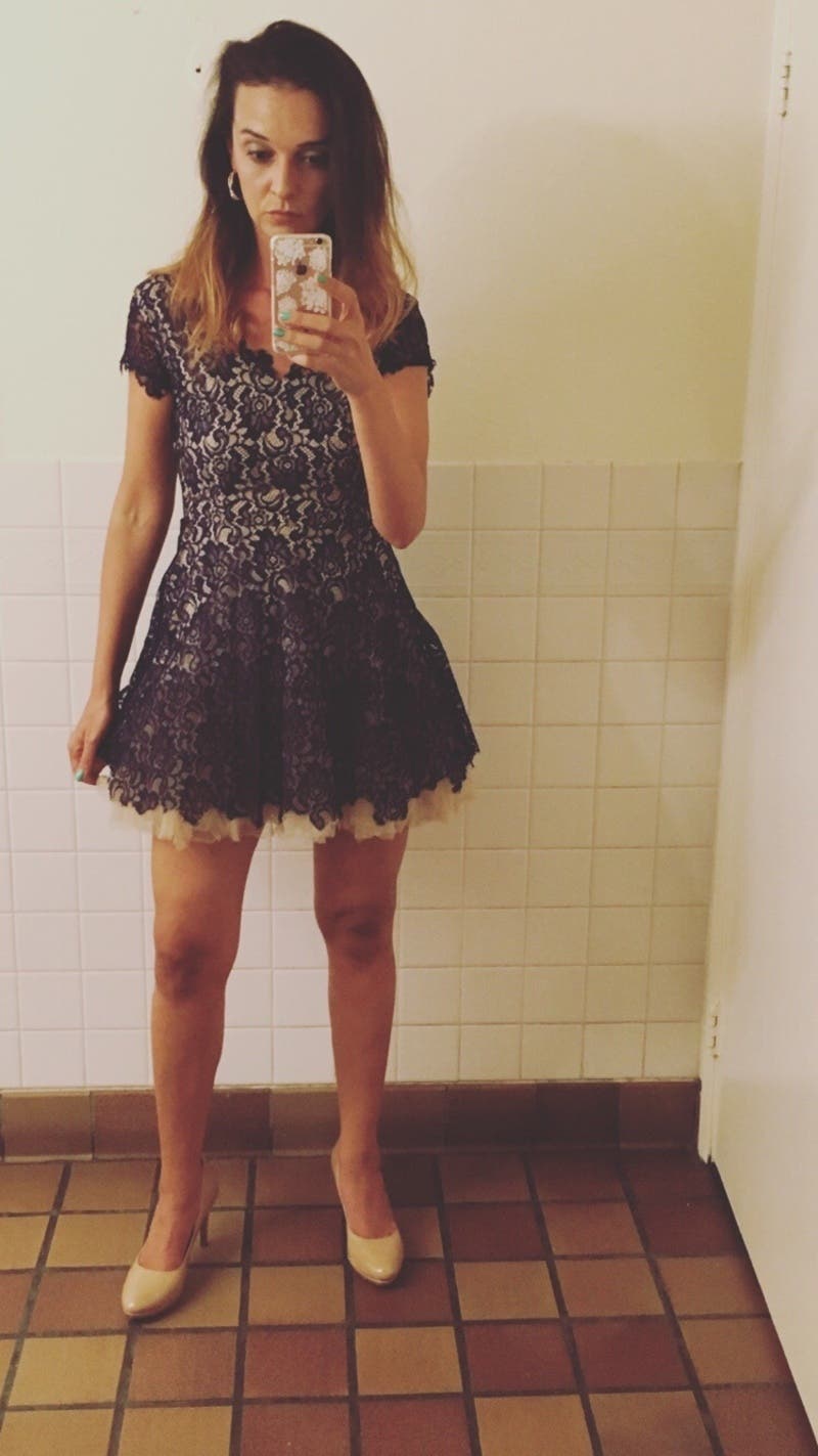Sarah